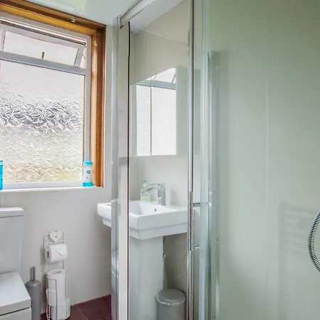 Montgomery - Stevensons Appartement *