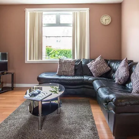 Apartamento Montgomery - Stevensons Edimburgo