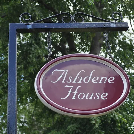 Ashdene House 4* エディンバラ
