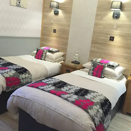 Lauderville Edynburg