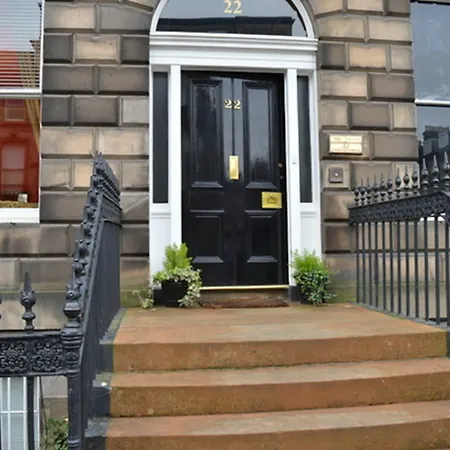 22 Chester Street Gasthof
