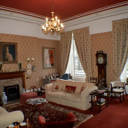 22 Chester Street 3* EDI