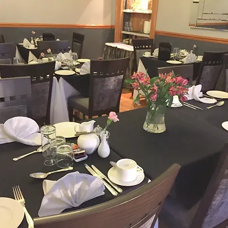 Lauderville 4* Edynburg