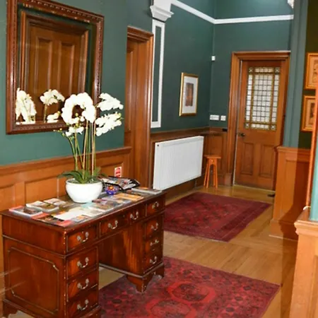 Gasthof 22 Chester Street 3*