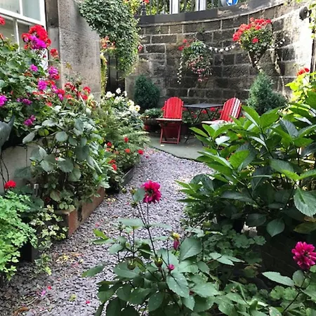 22 Chester Street 게스트하우스