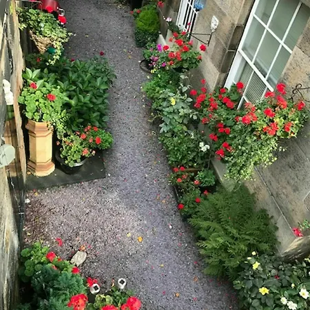22 Chester Street 3* EDI