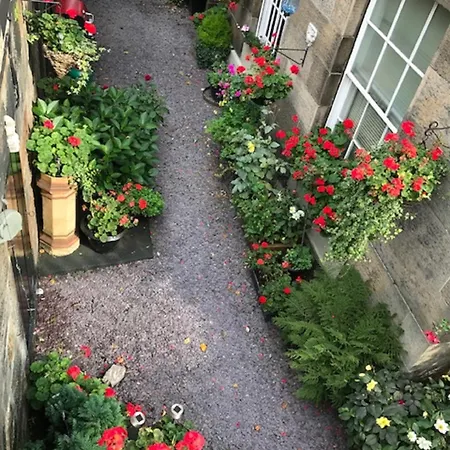 22 Chester Street 4* Edimburgo