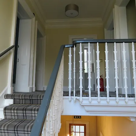 Duthus Гостевой дом 4*