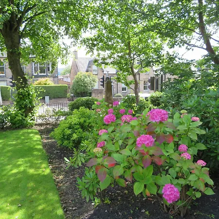 Гостевой дом Duthus 4*