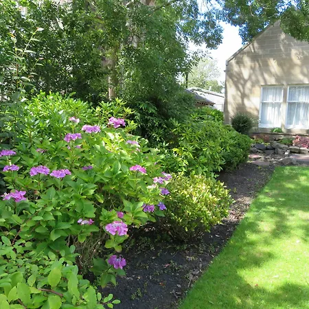 Duthus Гостевой дом 4*