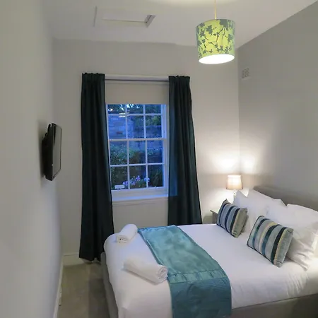 Гостевой дом Duthus 4*