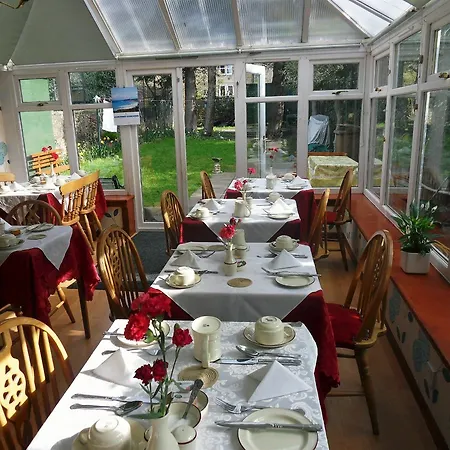 Blossom Guest house