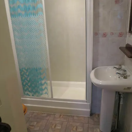 Thornfield Guest 3* Edinburgh