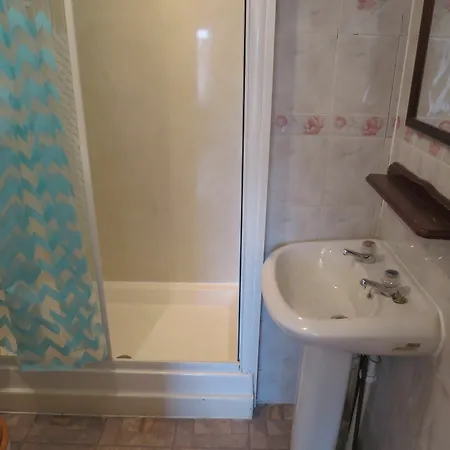 Thornfield Guest Guest house Edinburgh