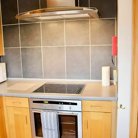 3 Bedroom Mews House Sleeps 6 * Edinburgh