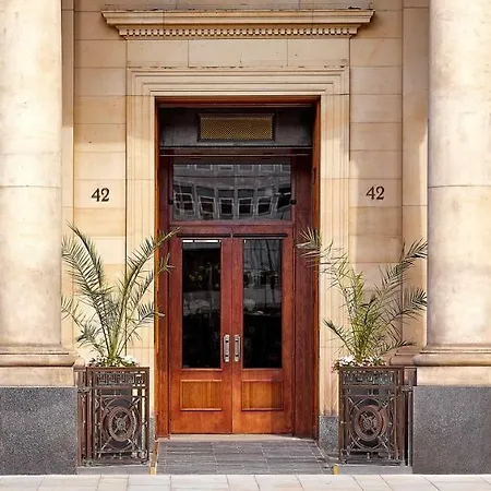 Aparthotel Cheval The Grand EDI