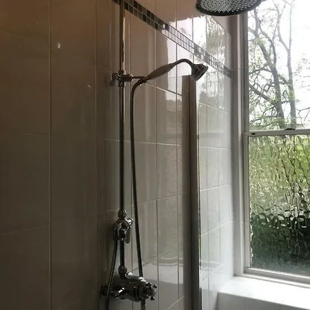 Hillside Luxury Apartment Apartment Edinburgh