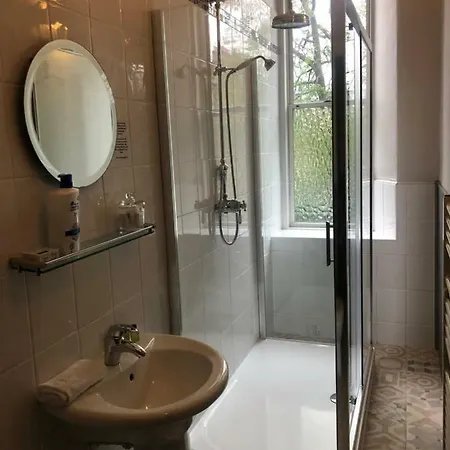 Apartment Hillside Luxury Apartment Edinburgh