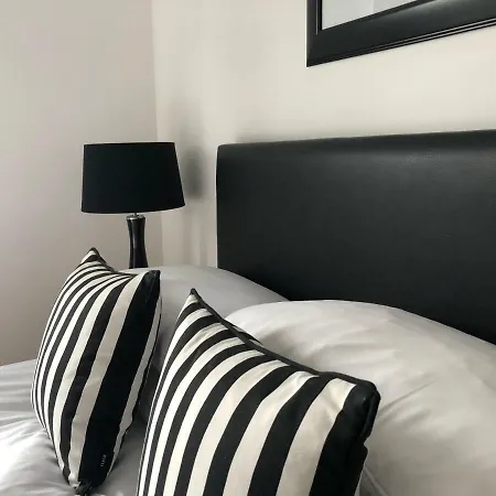 Oakhill Apartamento Edimburgo
