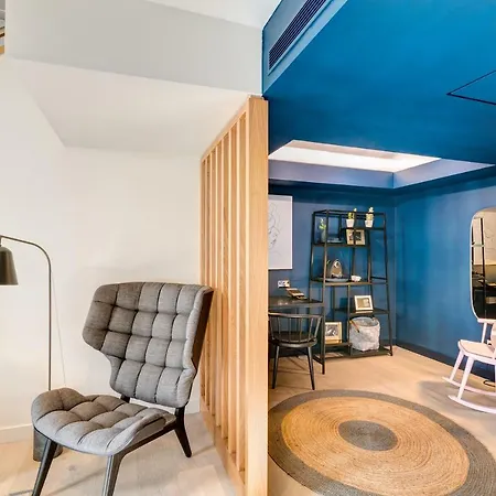 Apex Waterloo Place Hotel Edinburgh