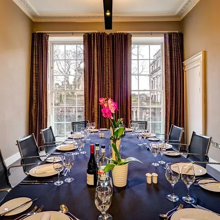 Apex Waterloo Place 4* Edinburgh