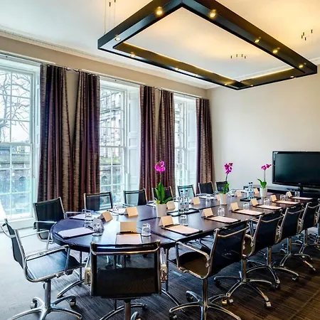 에이펙스 워털루 플레이스 에든버러