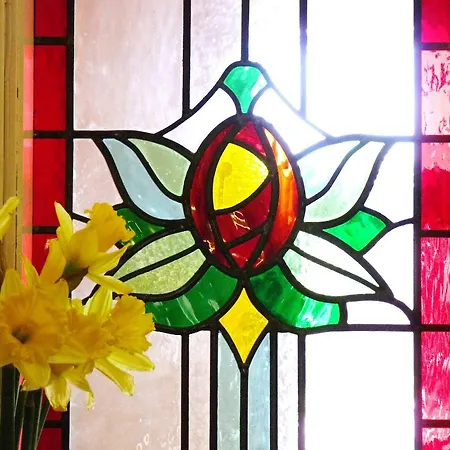 בית הארחה Straven