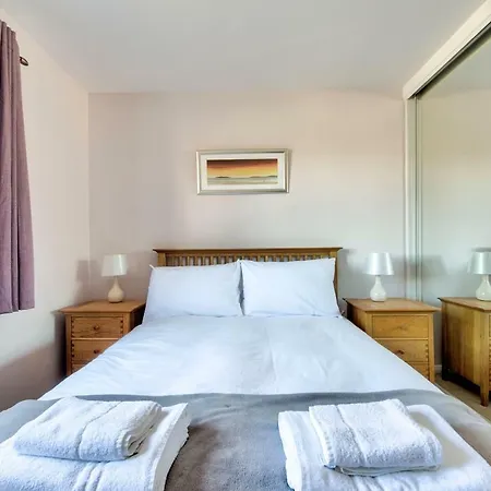 2bed Close To City Centre Διαμέρισμα