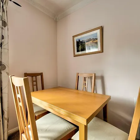 Διαμέρισμα 2bed Close To City Centre Εδιμβούργο