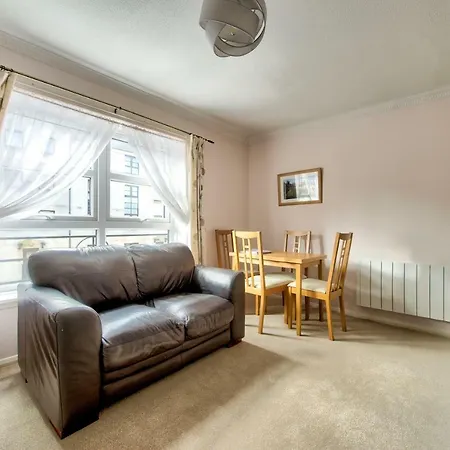 Διαμέρισμα 2bed Close To City Centre Εδιμβούργο