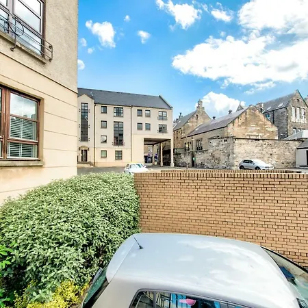 2bed Close To City Centre
