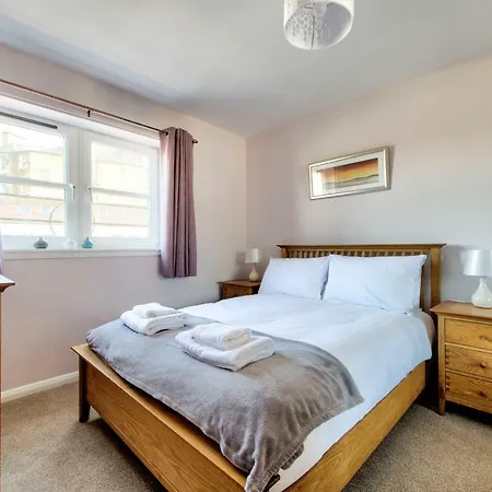 2bed Close To City Centre