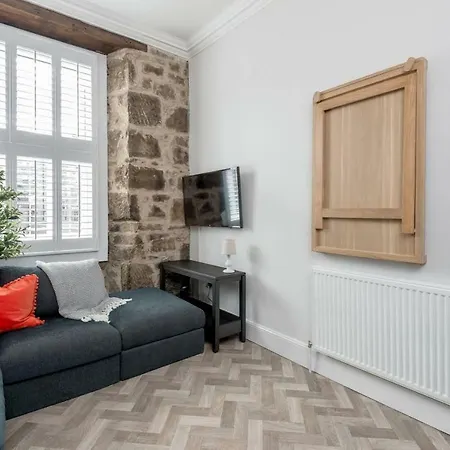 דירה Cozy 3 Bedroom In The Heart Of Old Town - Perfect For The Fringe
