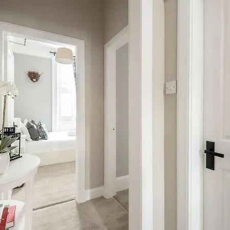 דירה Cozy 3 Bedroom In The Heart Of Old Town - Perfect For The Fringe *