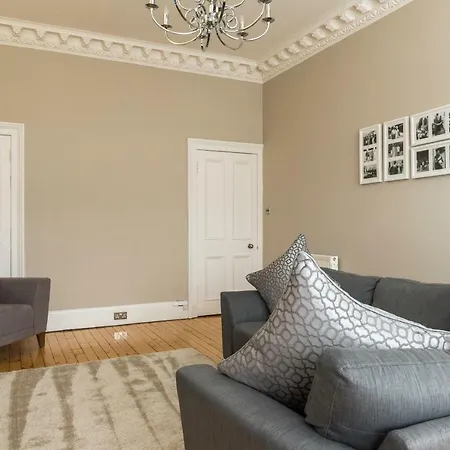 2br Arden Street By Guestready Apartment *