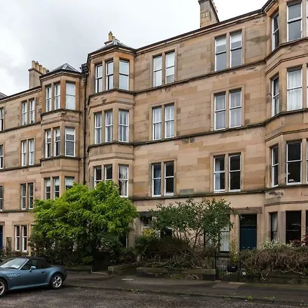 2br Arden Street By Guestready Apartment