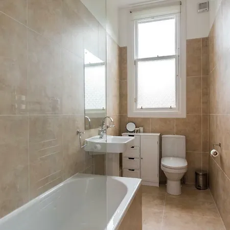 2br Arden Street By Guestready Apartment *