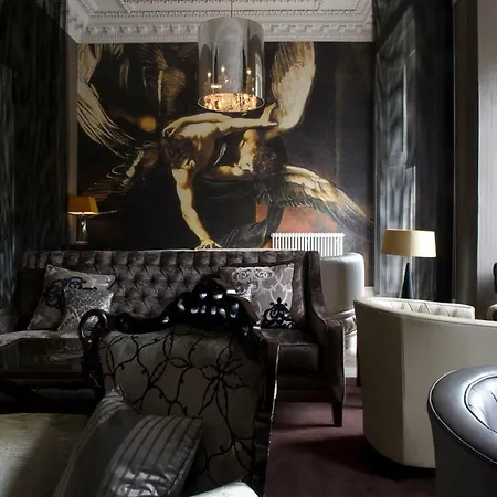 Lyla Hotel Edimburgo