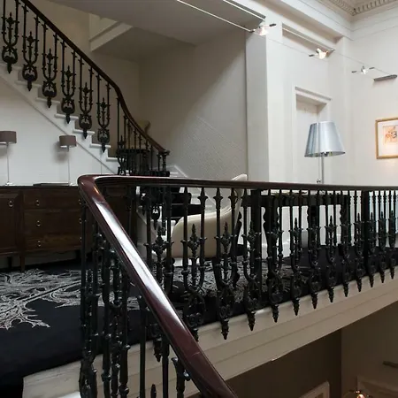 Hotel 21212 Edinburgh