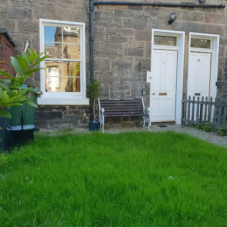 Apartment Beautiful One Bed Colony Flat In Stockbridge, *