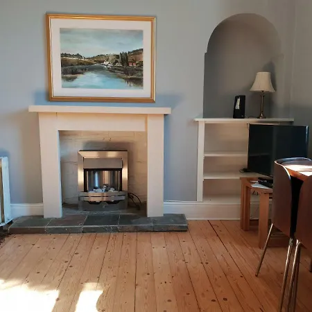 Appartement Beautiful One Bed Colony Flat In Stockbridge,