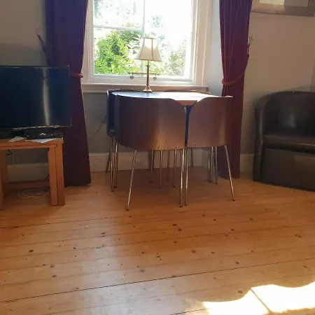 Apartment Beautiful One Bed Colony Flat In Stockbridge,