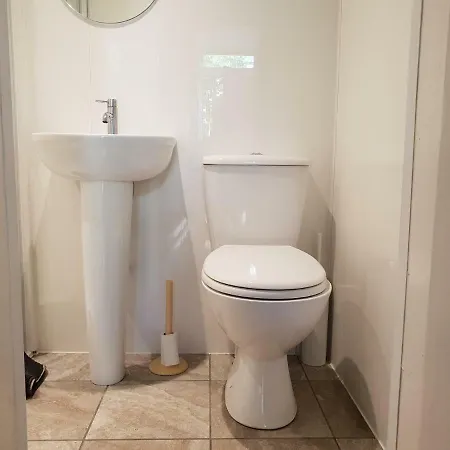 Beautiful One Bed Colony Flat In Stockbridge, Appartement Edinburgh