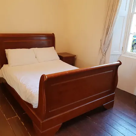 Beautiful One Bed Colony Flat In Stockbridge, Apartment *