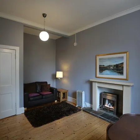 Beautiful One Bed Colony Flat In Stockbridge, Appartement