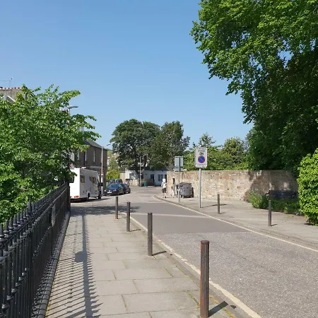 Apartamento Beautiful One Bed Colony Flat In Stockbridge, Edimburgo