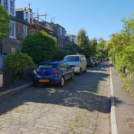 Beautiful One Bed Colony Flat In Stockbridge, *