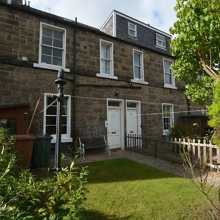 Beautiful One Bed Colony Flat In Stockbridge, Edinburgh