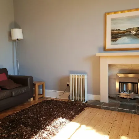 Beautiful One Bed Colony Flat In Stockbridge, *