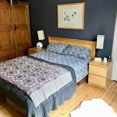 Spacious And Bright 2 Bedroom Bruntsfield * Εδιμβούργο